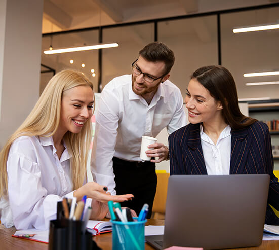 Webentwicklung: Der Weg zur modernen Online-Präsenz