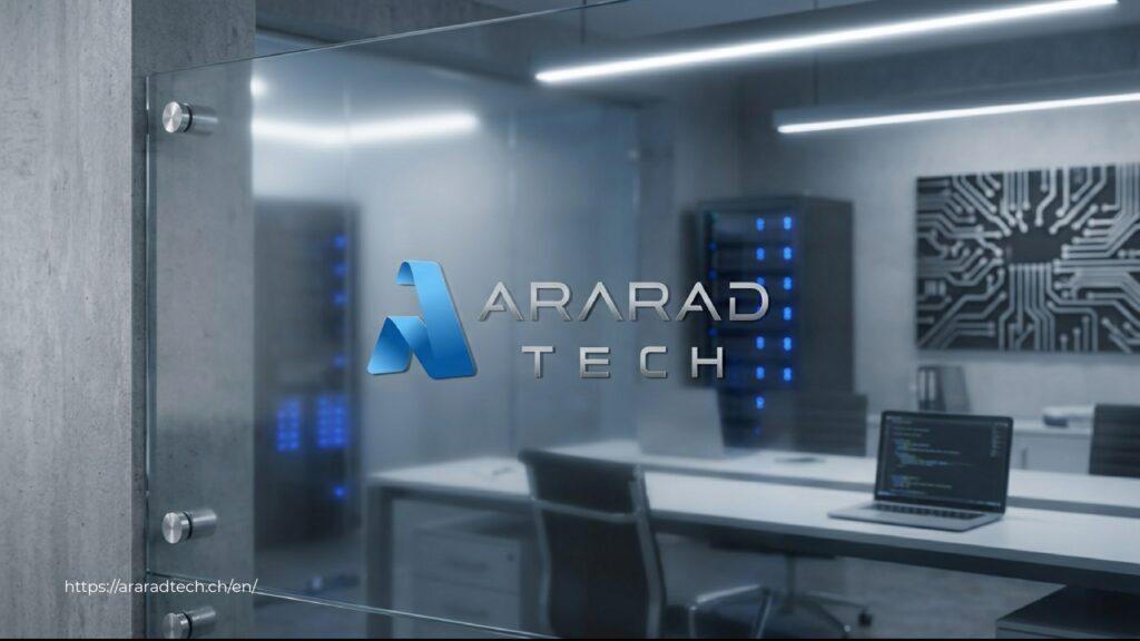 AraradTech New