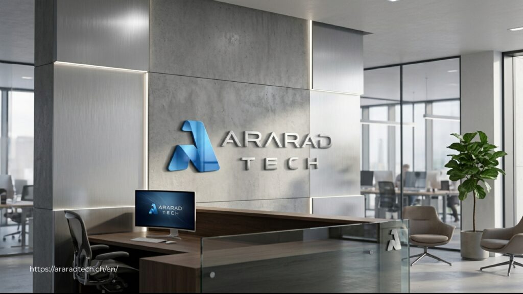 AraradTech New